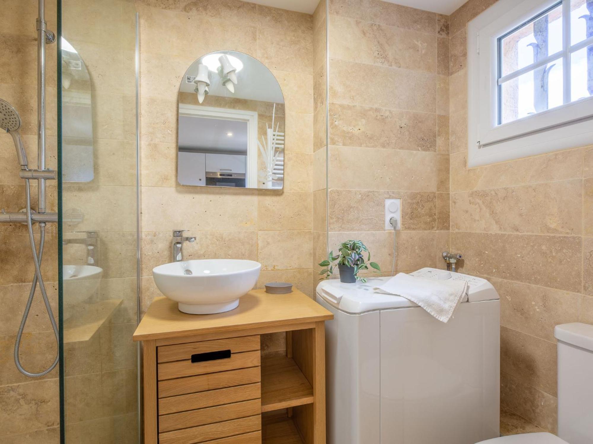 Studio Panorama By Interhome Les Issambres Bagian luar foto